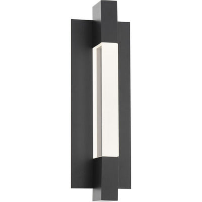 Heliograph Outdoor Wall Sconce Light