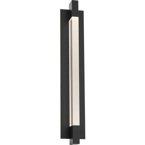 Heliograph Outdoor Wall Sconce Light