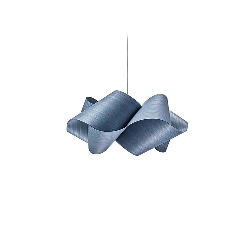 Swirl Suspension