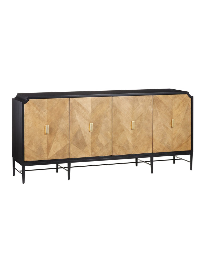 Kallista Cabinets & Credenzas