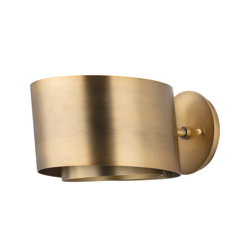 Roux Wall Sconce