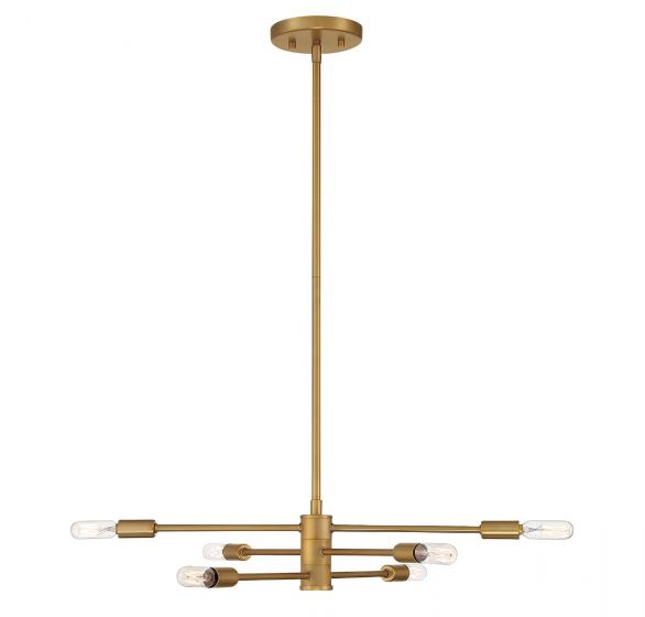 Lyrique Chandelier