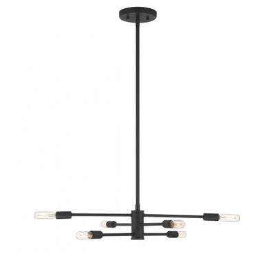 Lyrique Chandelier