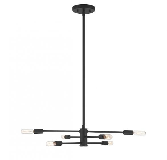 Lyrique Chandelier