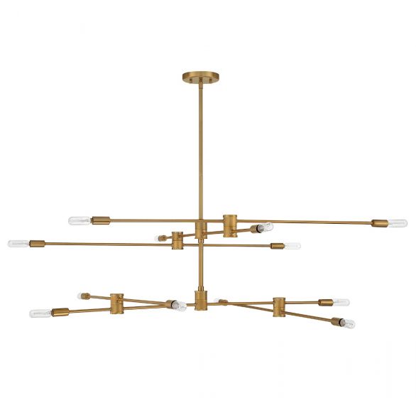 Lyrique Chandelier