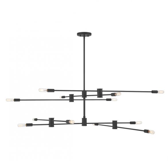 Lyrique Chandelier