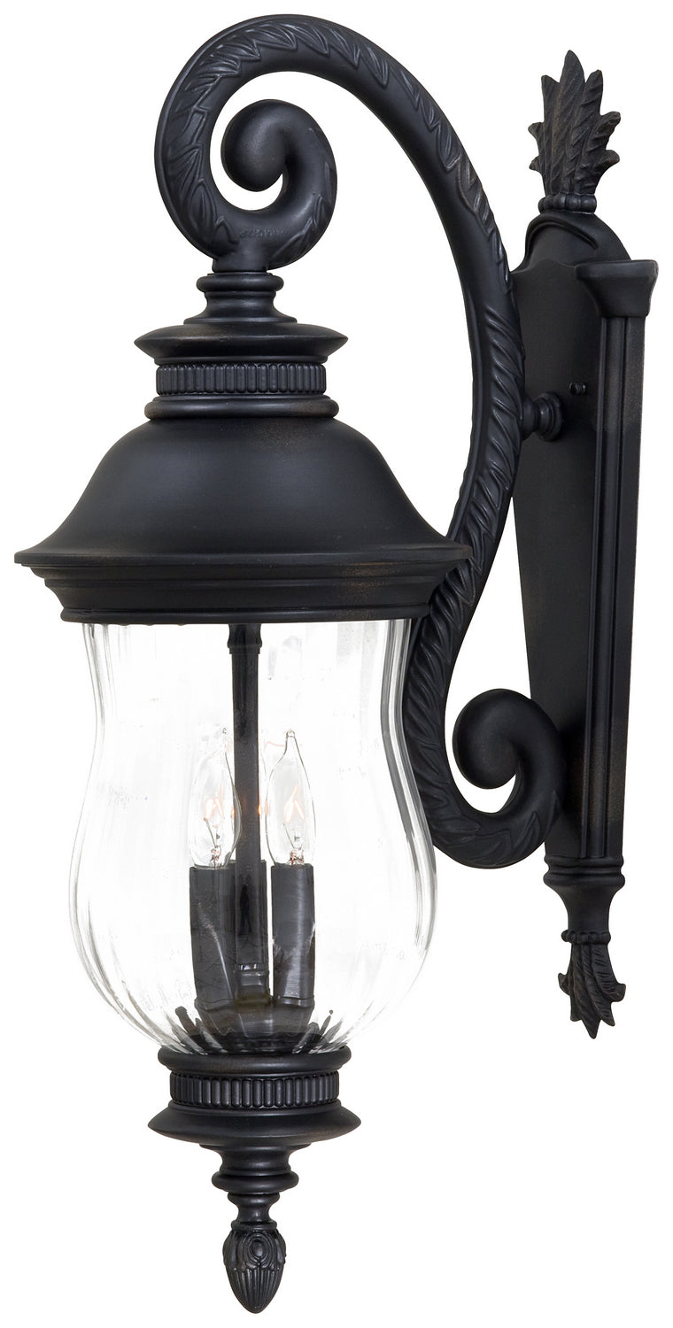 Minka-Lavery Newport Outdoor Wall Mount - Thumbnail 4