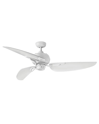 Hinkley - 900260FAW-NWA - 60``Ceiling Fan - Bimini - Appliance White
