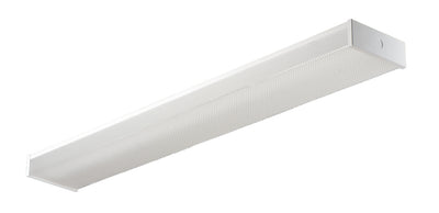 Maxim - 57523WT - LED Flush Mount - LED Wrap - White