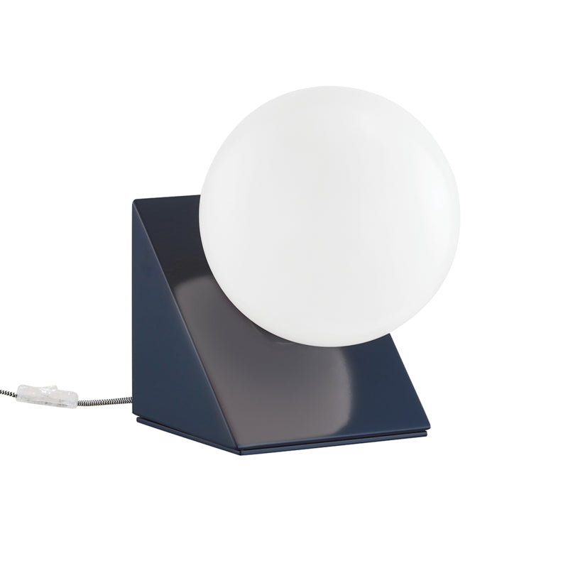 Mitzi - HL385201-NVY - One Light Table Lamp - Aspyn - Navy