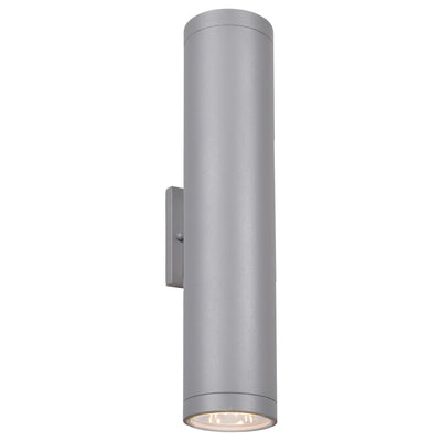 Access - 20035LEDMG-SAT/FST - LED Wall Fixture - Sandpiper - Satin