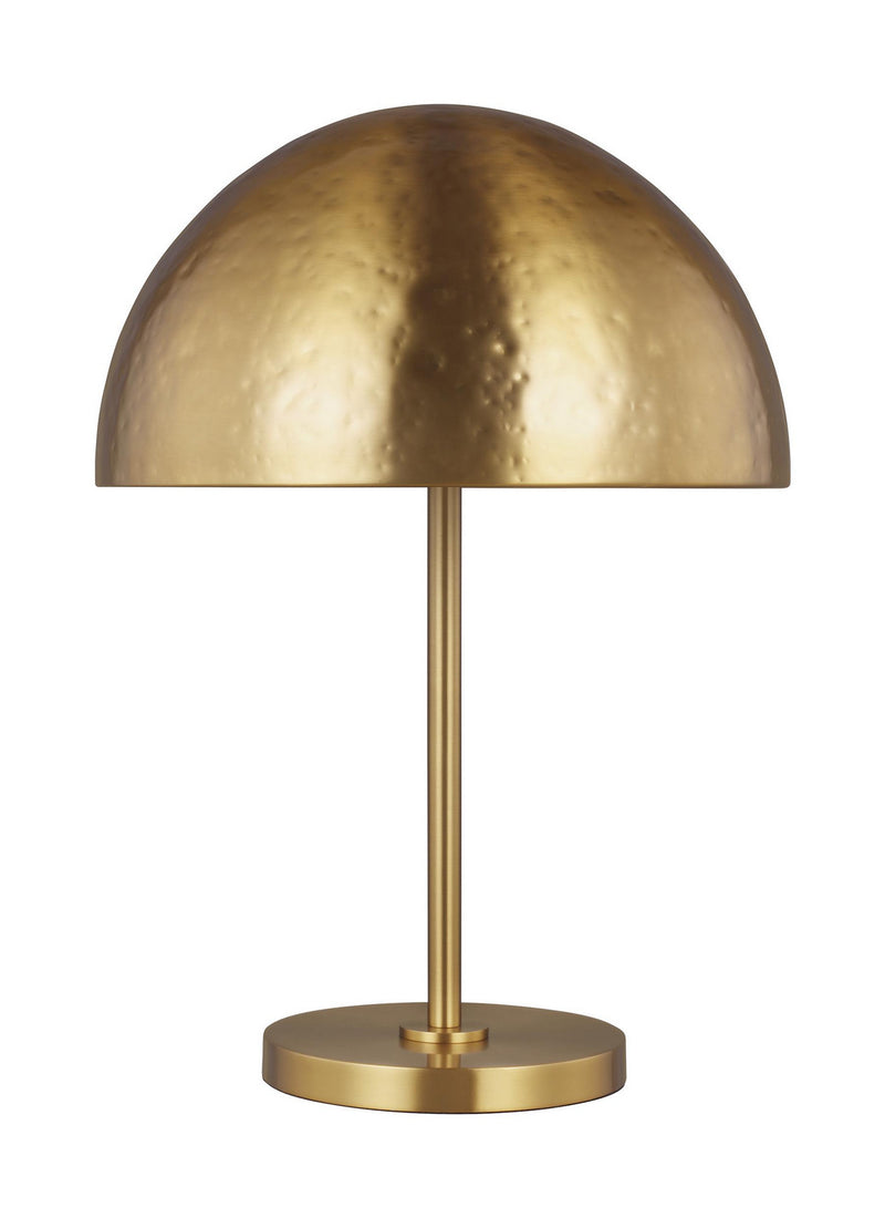 Visual Comfort Studio - ET1292BBS1 - Two Light Table Lamp - Whare - Burnished Brass
