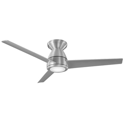Modern Forms Fans - FH-W2004-44L-35-BA - 44``Ceiling Fan - Tip-Top - Brushed Aluminum