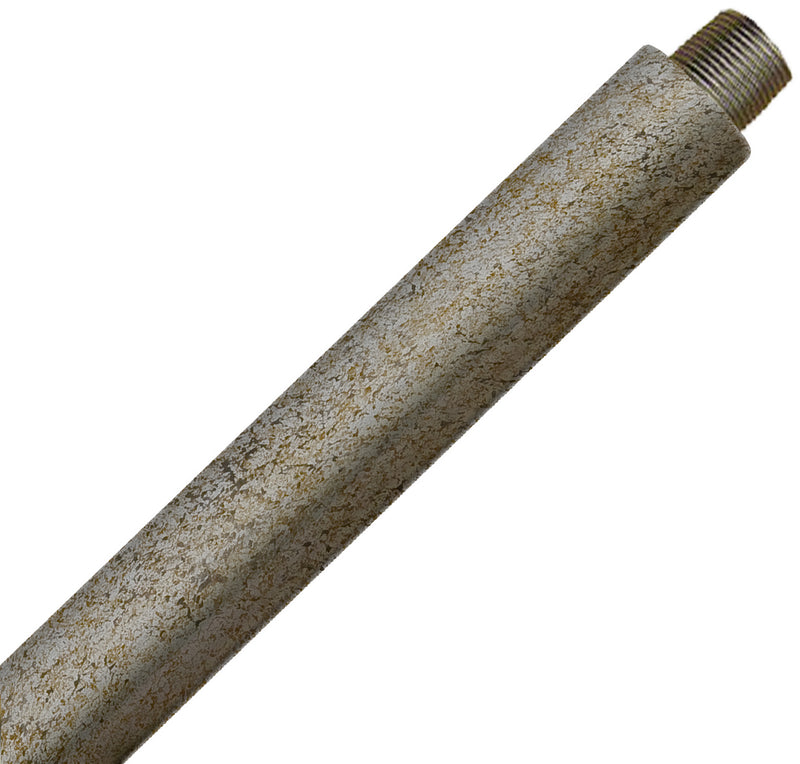 Savoy House - 7-EXT-122 - Extension Rod - Fixture Accessory - Gold Dust