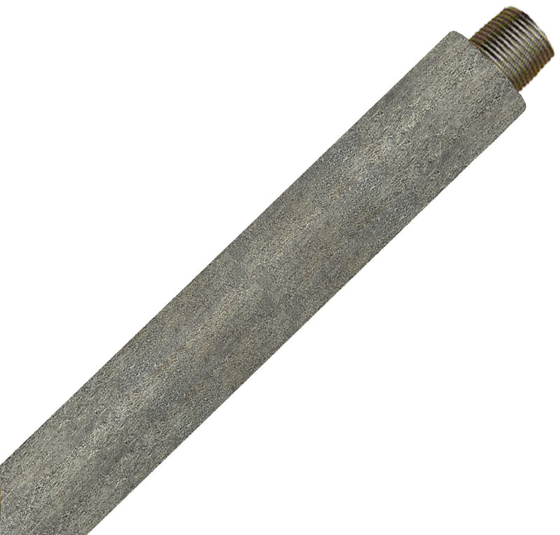 Savoy House - 7-EXT-140 - Extension Rod - Fixture Accessory - Misty Sky