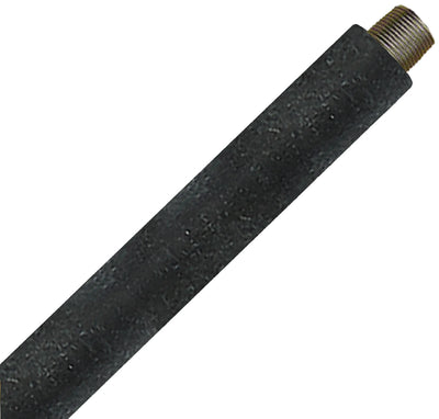 Savoy House - 7-EXT-150 - Extension Rod - Fixture Accessory - Black Steel