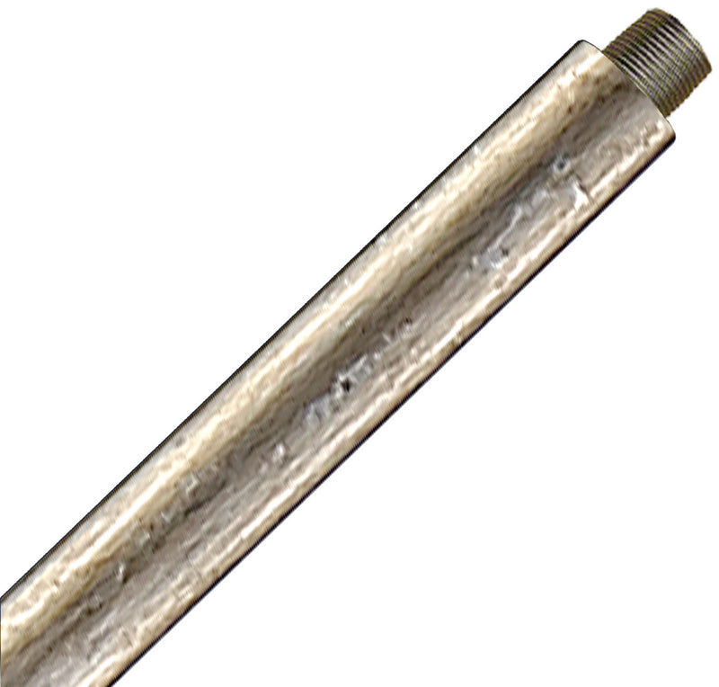 Savoy House - 7-EXT-176 - Extension Rod - Fixture Accessory - Silver Lace