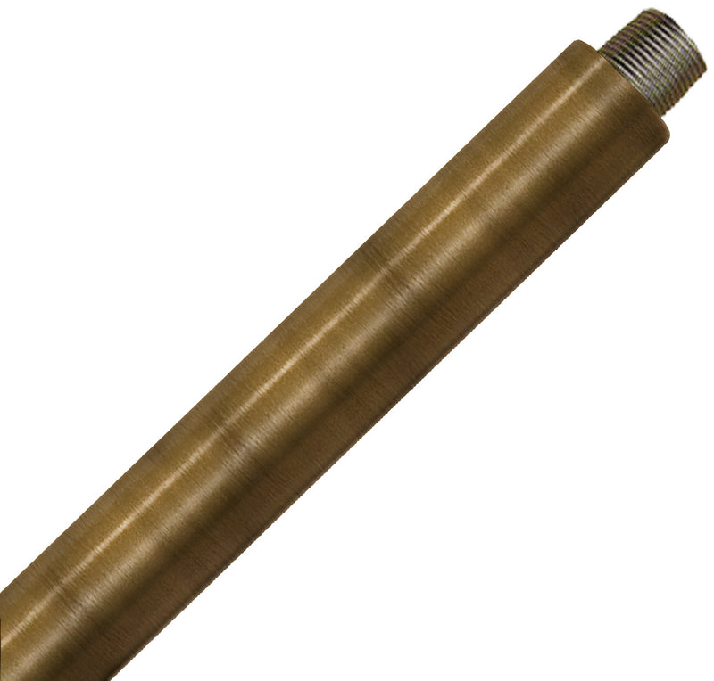 Savoy House - 7-EXT-178 - Extension Rod - Fixture Accessory - Heirloom Brass