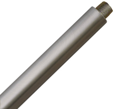 Savoy House - 7-EXT-187 - Extension Rod - Fixture Accessory - Brushed Pewter