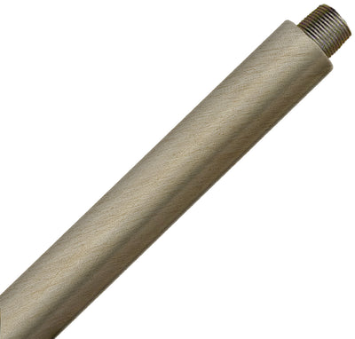 Savoy House - 7-EXT-211 - Extension Rod - Fixture Accessory - Argentum