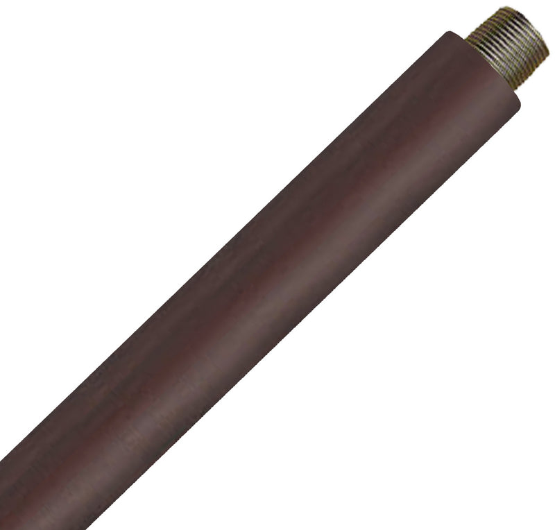 Savoy House - 7-EXT-244 - Extension Rod - Fixture Accessory - Copper Basin