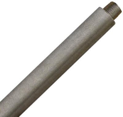 Savoy House - 7-EXT-27 - Extension Rod - Fixture Accessory - Industrial Steel