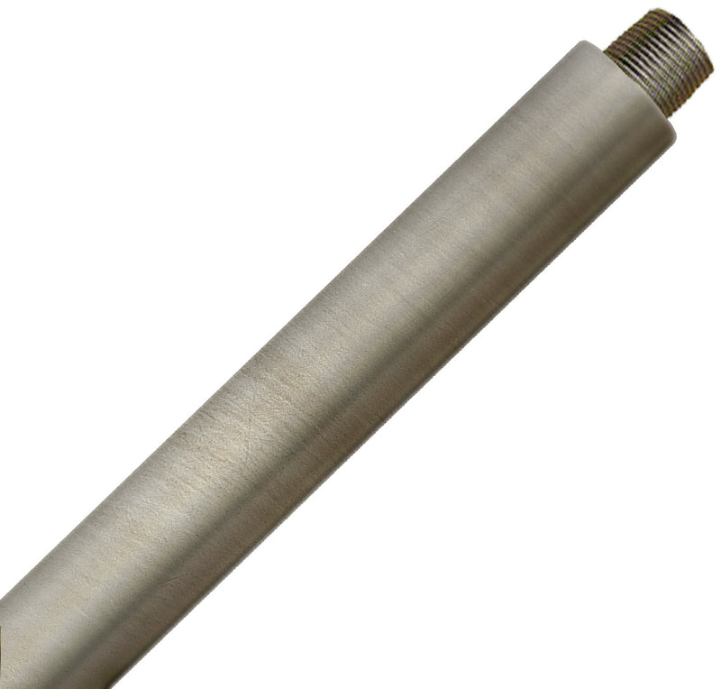 Savoy House - 7-EXT-307 - Extension Rod - Fixture Accessory - Silver Sparkle