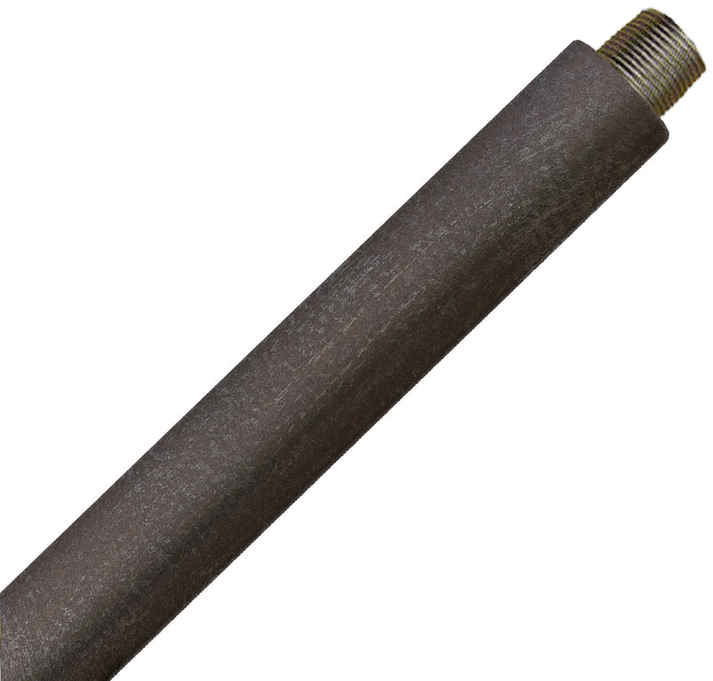 Savoy House - 7-EXT-32 - Extension Rod - Fixture Accessory - Artisan Rust