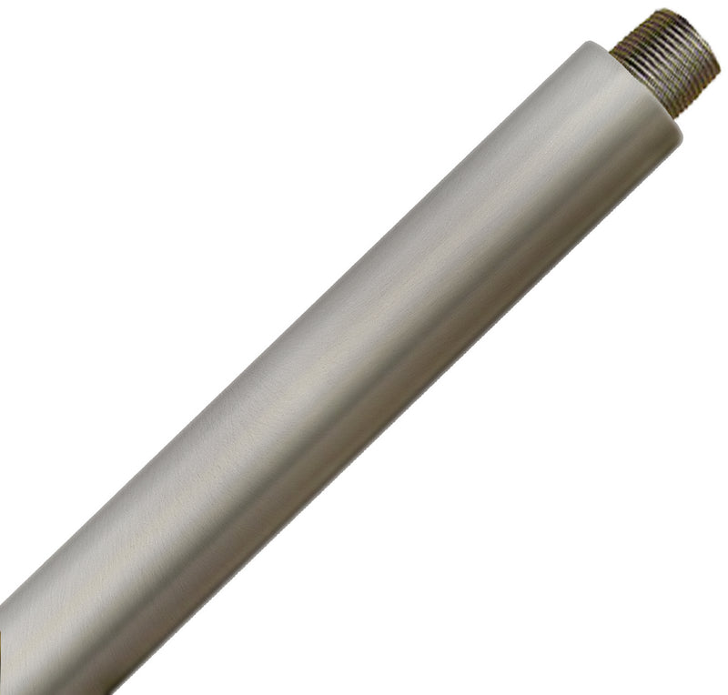 Savoy House - 7-EXT-69 - Extension Rod - Fixture Accessory - Pewter