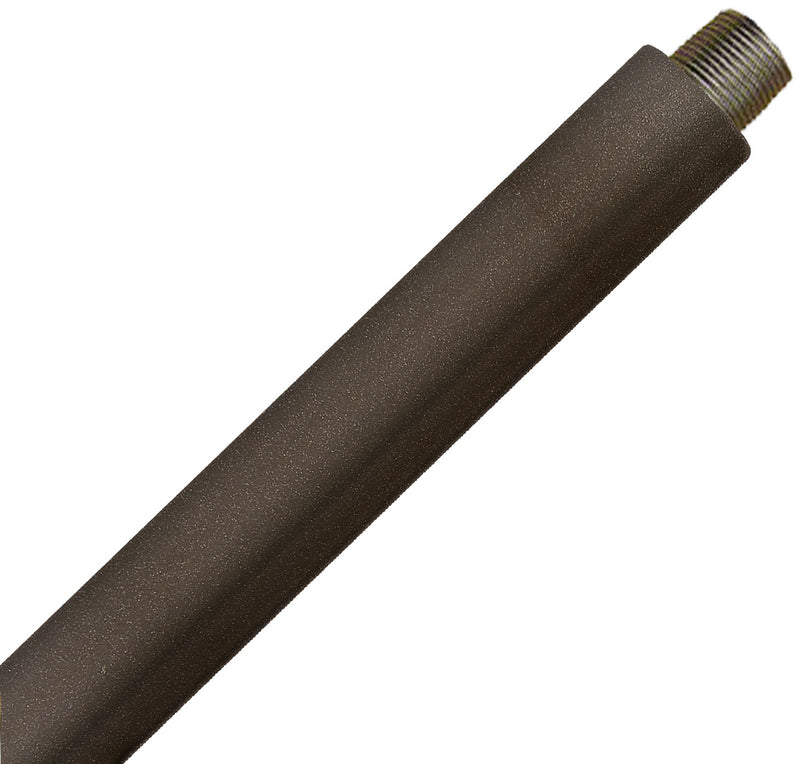 Savoy House - 7-EXT-71 - Extension Rod - Fixture Accessory - Architectural Bronze
