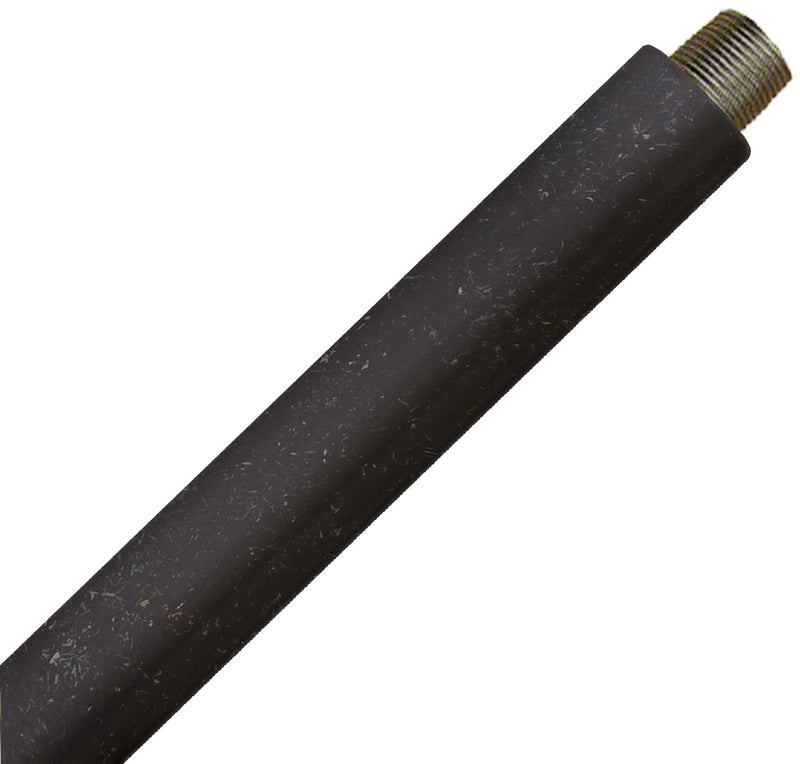 Savoy House - 7-EXT-72 - Extension Rod - Fixture Accessory - Rustic Bronze
