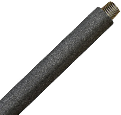 Savoy House - 7-EXT-88 - Extension Rod - Fixture Accessory - Oxidized Black