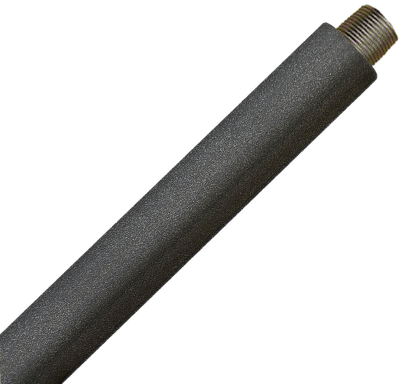 Savoy House - 7-EXT-88 - Extension Rod - Fixture Accessory - Oxidized Black