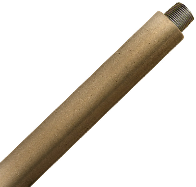 Savoy House - 7-EXTLG-33 - Extension Rod - Fixture Accessory - Gold Bullion