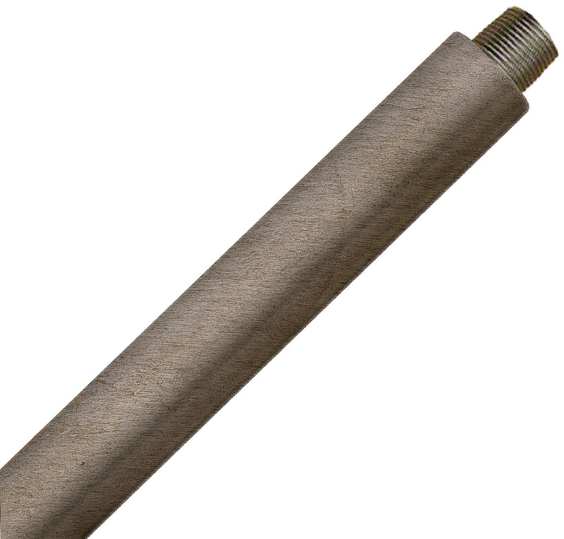 Savoy House - 7-EXTLG-45 - Extension Rod - Fixture Accessory - Aged Wood