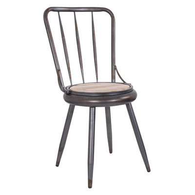 Varaluz - 4FSE0101 - Dining Chair/Stool - Varaluz Casa