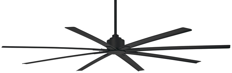 Minka Aire - F896-84-CL - 84``Outdoor Ceiling Fan - Xtreme H2O 84" - Coal