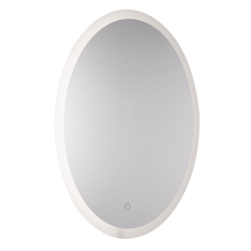 Artcraft - AM318 - LED Mirror - Reflections - Frosted Edge