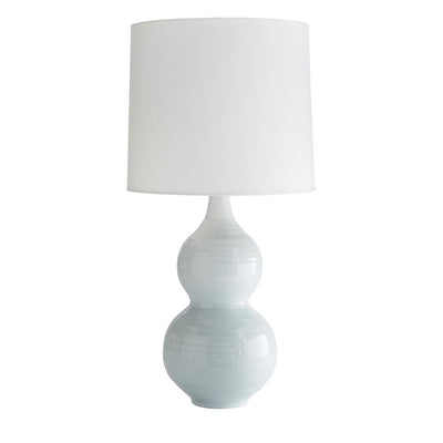 Arteriors - 17352-151 - One Light Table Lamp - Lacey - Ice Blue