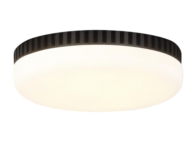 Visual Comfort Fan - MC260MBK - LED Light Kit - Universal Light Kits - Midnight Black