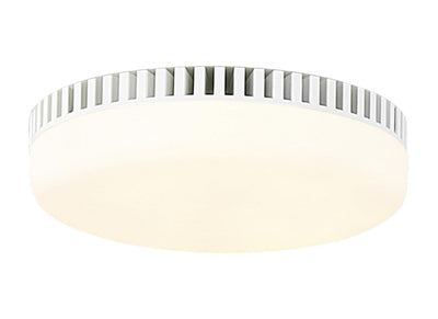 Visual Comfort Fan - MC260RZW - LED Light Kit - Universal Light Kits - Matte White