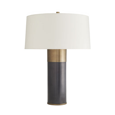 Arteriors - 44950-764 - One Light Table Lamp - Fulton - Bronze