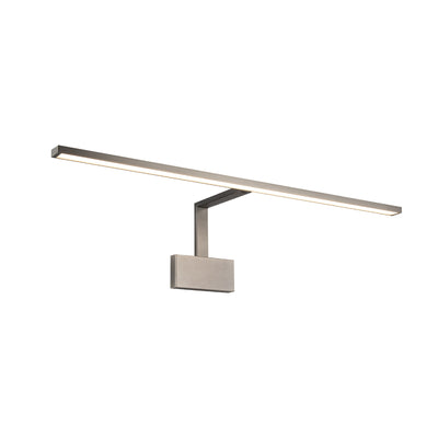 W.A.C. Lighting - PL-52034-BN - LED Swing Arm Wall Lamp - Uptown - Brushed Nickel