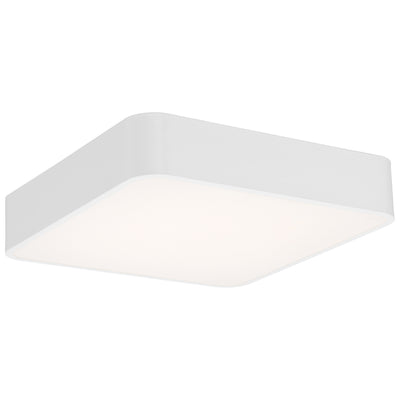 Access - 49981LEDD-WH/ACR - LED Flush Mount - Granada - White