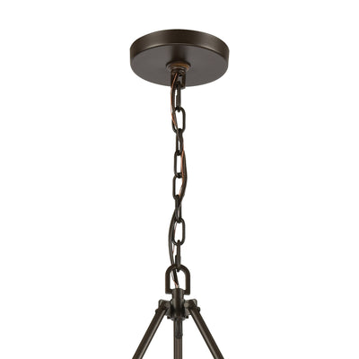 Transitions Chandelier