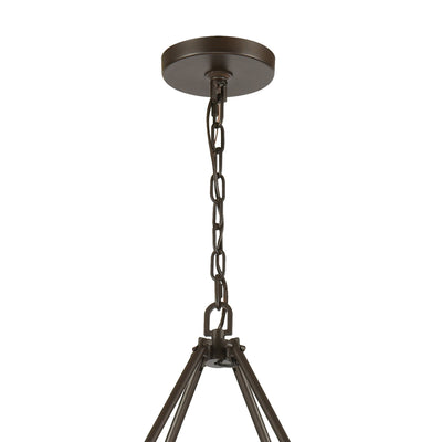 Transitions Chandelier
