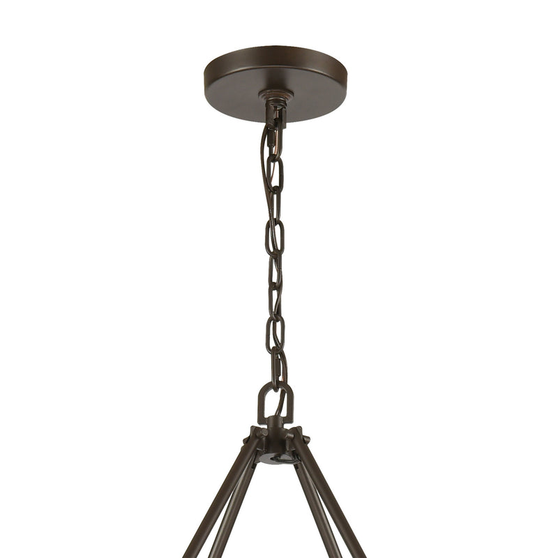 Transitions Chandelier