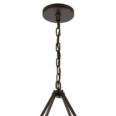 Transitions Chandelier