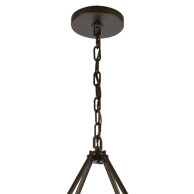 Transitions Chandelier