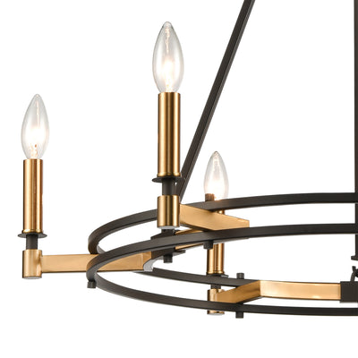 Talia Chandelier